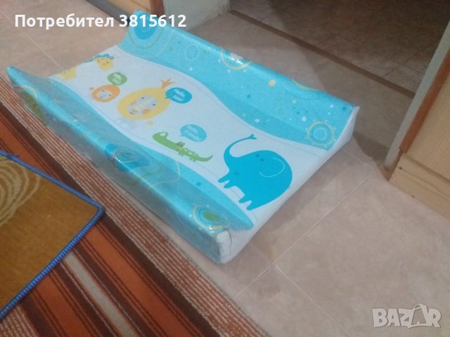 Повивалник за бебе, снимка 2 - Други - 41872967