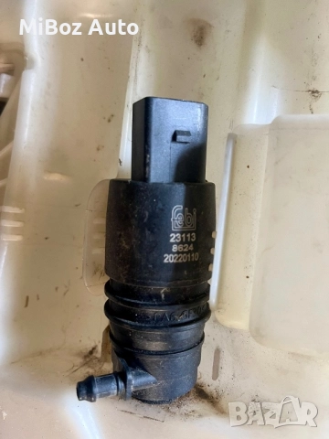 Казанче чистачки БМВ Е90 91 BMW, снимка 4 - Части - 50362975