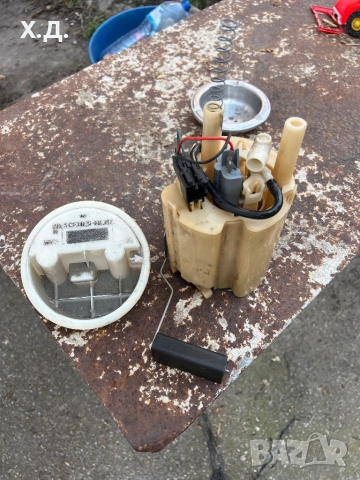 Бензинова помпа Ц320 Мерцедес ц-класа w203 