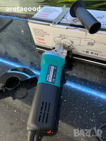 Флекс на ток Makita, снимка 2 - Отвертки - 47403767