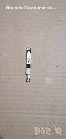 Камера за лаптопи Dell-CKF9139_A2