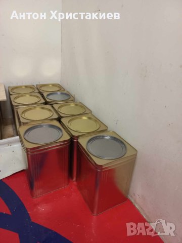 Мед 2025, снимка 3 - Пчелни продукти - 41612850