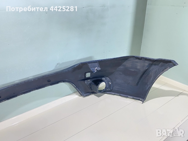 предна броня Fiat Freemont, Dodge Journey 2014-2020 г. #1106V. 1XC12TRMAA, снимка 5 - Части - 52773090