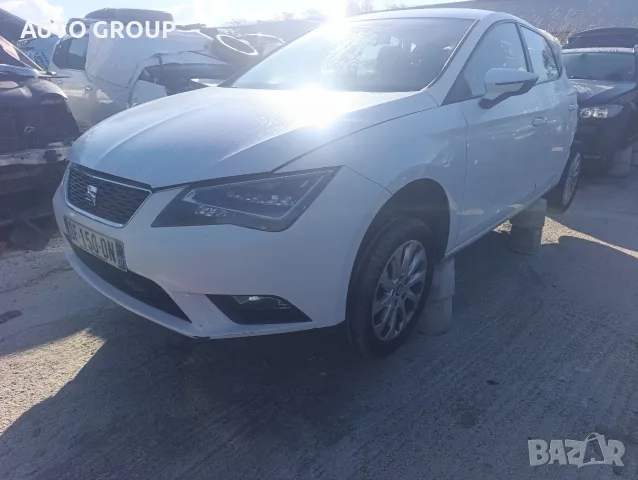 Seat Leon 2.0TDI / Сеат Леон 2013г. - 2019г - на части, снимка 2 - Автомобили и джипове - 56014111