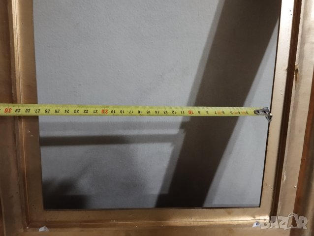 три барокови рамки, снимка 7 - Антикварни и старинни предмети - 42683011