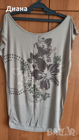 Красива туника