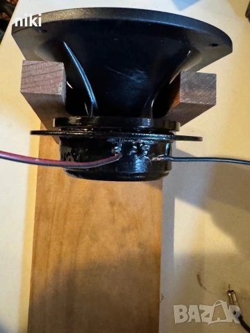 b&w  tweeter  , снимка 2 - Тонколони - 53438201