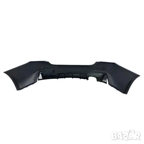 Боди кит M-Tech за BMW 4 Series F36, снимка 11 - Аксесоари и консумативи - 55869572
