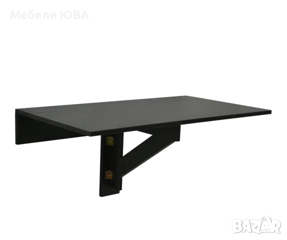 Сгъваема маса за стена Mini, снимка 8 - Маси - 46545351