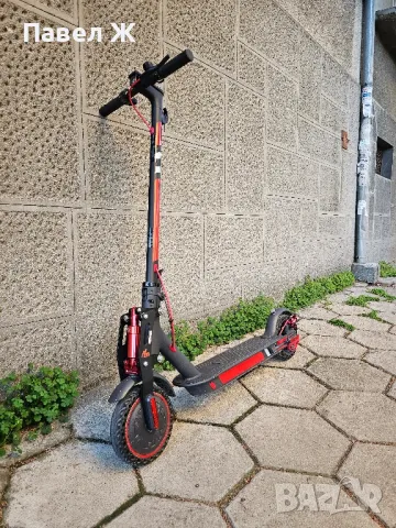 Xiaomi M365 Pro Електрическа тротинетка - Перфектна! 