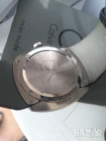 Calvin Klein , снимка 2 - Мъжки - 49154267