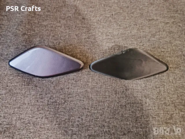 Капачки за пръскалки на фарове за всякакви автомобили., снимка 15 - Аксесоари и консумативи - 29970655