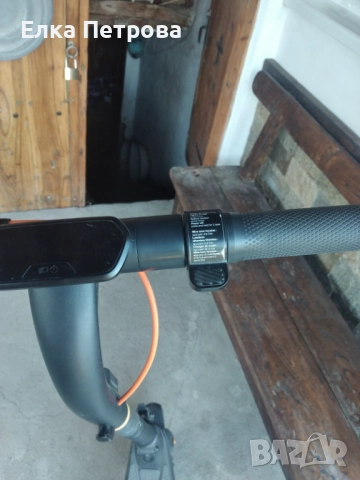 Електрическа тротинетка, снимка 6 - Други спортове - 51876570