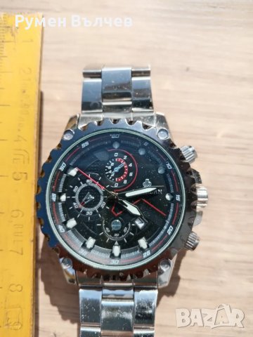 часовник Veighang кварцов , снимка 1