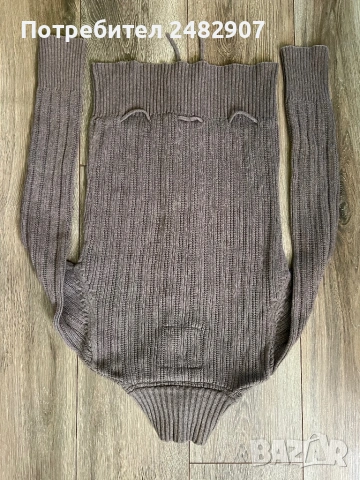 Дамска жилетка, снимка 6 - Жилетки - 53614813