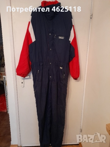 Спортен гащиризон н.56-58