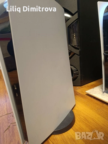 PS 5, снимка 6 - PlayStation конзоли - 53130598