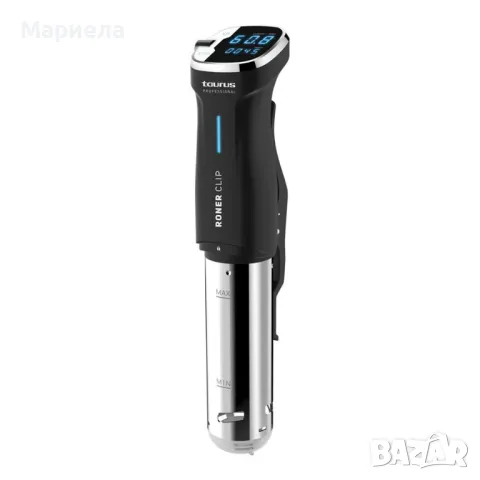 Уред за нискотемпературно готвене / Уред за Су Вид 800W, снимка 2 - Други - 48049870