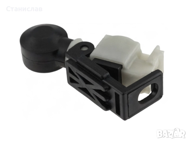 Избираща / превключваща щанга за скоростен лост Mercedes Sprinter W901, снимка 2 - Части - 52315031