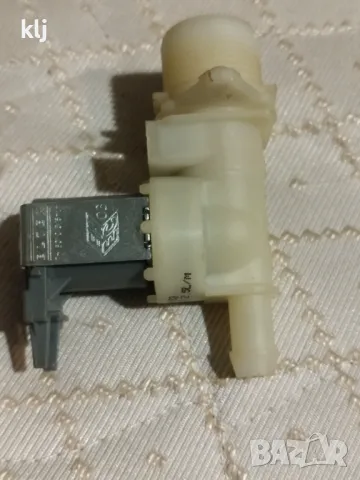 Електромагнитен вентил за съдомиялна машина CANDY, снимка 1