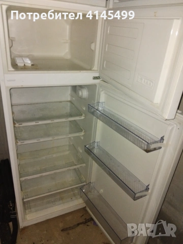 Хладилник малко ползван, снимка 8 - Хладилници - 53696723