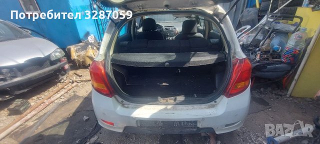 Great wall voleex c10 на части, снимка 7 - Автомобили и джипове - 41652535