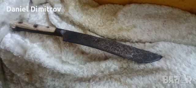 каракулак с тугра от турско 