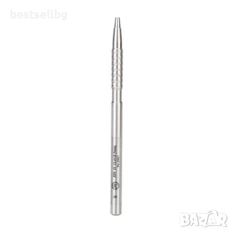 Професионален часовникарски инструмент за поставяне стрелки часовници, снимка 5 - Други инструменти - 41954626