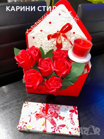 Ръчно изработени сувенири за всякакви поводи, снимка 6 - Други стоки за дома - 52579643