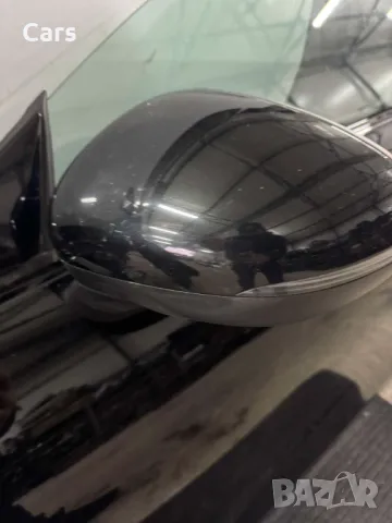 Огледала за Мерцедес ЦЛА Ц118/MERCEDES CLA II W118 C118, 2019г., снимка 2 - Части - 48214972