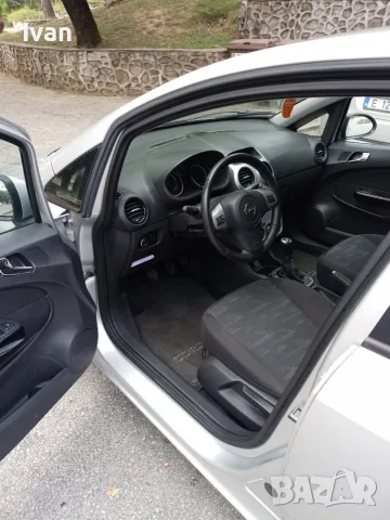 Продавам Opel Corsa D 1.3 CDTI, 75 к.с., снимка 6 - Автомобили и джипове - 56170135