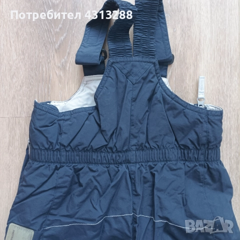  зимен гащеризон 4год, снимка 10 - Зимни спортове - 52962716