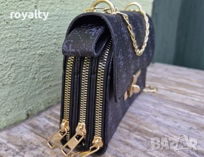 Дамска чанта , снимка 2 - Чанти - 52076958