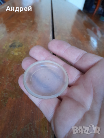 Стара капачка Български Минерални Води, снимка 3 - Колекции - 44640048