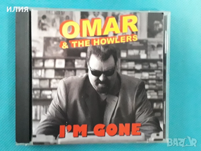 Eric Clapton,Eagles,ZZ Top,John Mayall,Bugs Henderson,Joe Cocker-CD, снимка 11 - CD дискове - 48986116