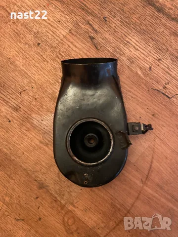 Капак на карбуратор Сузуки Самурай 1.3, снимка 2 - Части - 48221927