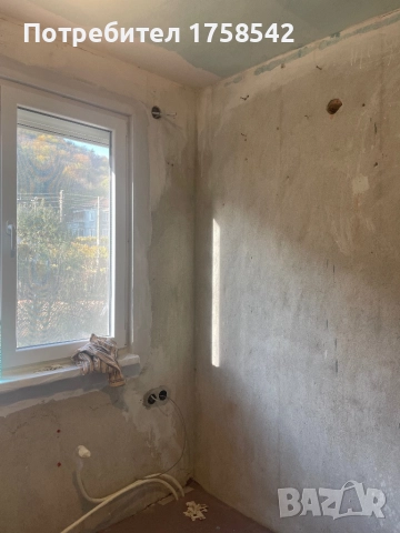 Вътрешни ремонти, обръщане на врати и прозорци, шпакловка, боядисване, снимка 2 - Бояджийски услуги - 52996224