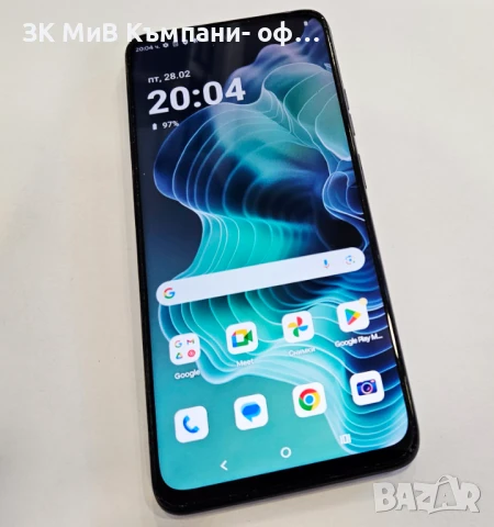 Motorola Moto g35 4/256 02582-25