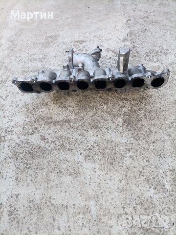 Всмукателен колектор за Kia Sorento - Киа Соренто - дизел 2.5 CRDI 16 V - 140 к.с., снимка 1