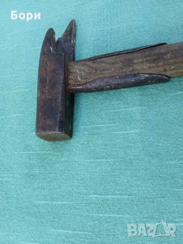 Немски чук /4, снимка 5 - Други инструменти - 36107361