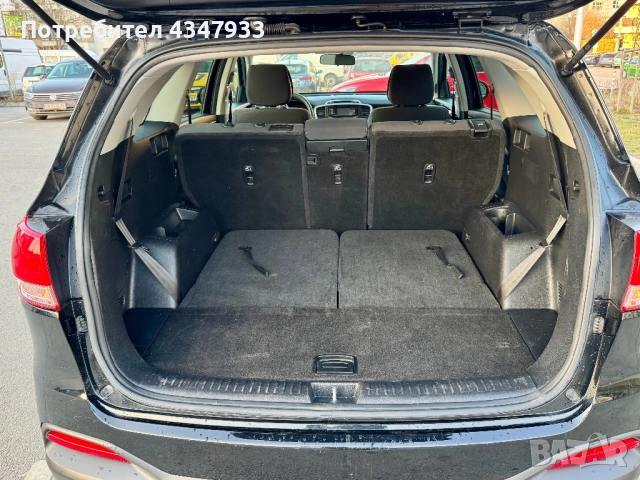 КИА Соренто 2017, снимка 14 - Автомобили и джипове - 53843181