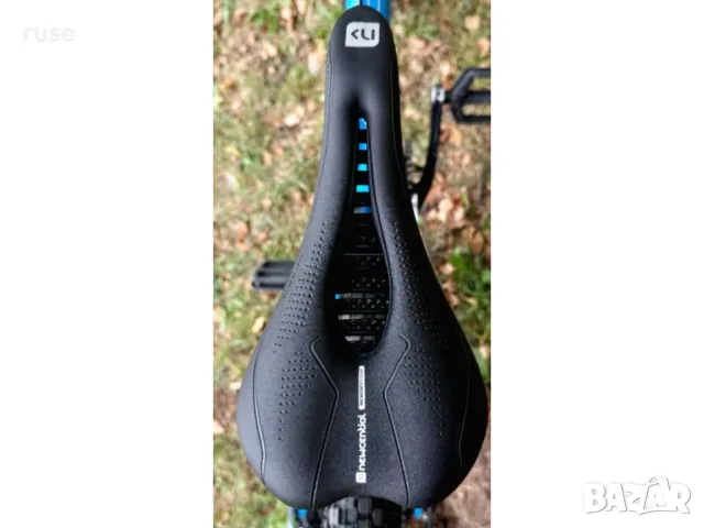 НОВИ! Седалка за велосипед 27х14х7см MTB планински състезателен велосипед, снимка 6 - Аксесоари за велосипеди - 53988962