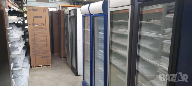 хладилна витрина, снимка 2 - Витрини - 52814056