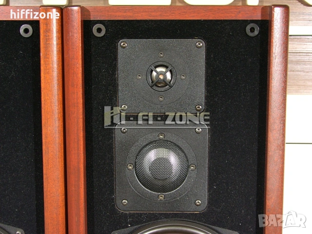 Тонколони  MB Quart 980s /1 , снимка 7 - Тонколони - 53441791