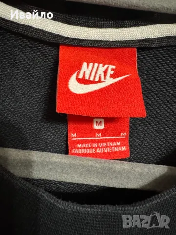 NIKE SPORTSWEAR MODERN CREW NECK., снимка 3 - Блузи - 49521956