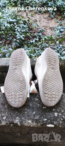 Дамски обувки, в добро състояние, снимка 17 - Дамски ежедневни обувки - 41920502