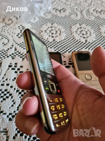 Nokia 6700classic 3броя silver, gold,illuvial., снимка 14 - Nokia - 40070885