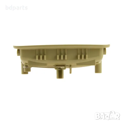 Дръжка за жабка, BMW 5 F10/F11, 7 F01/F02, Бежов, снимка 5 - Части - 56144540
