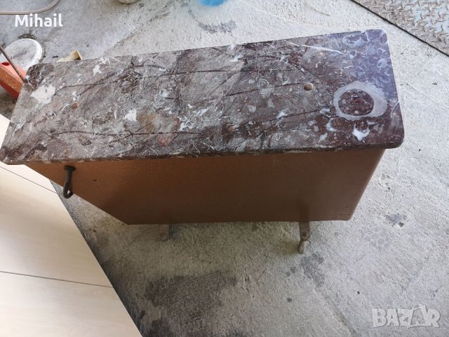 Ретро печка, снимка 3 - Печки, фурни - 41535266