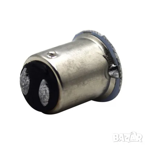 LED крушки 24V 6000K 2 броя с бяла светлина, снимка 3 - Аксесоари и консумативи - 55865116